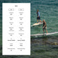 Allwater GT Rigid Paddle Board