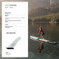 Allwater GT Rigid Paddle Board