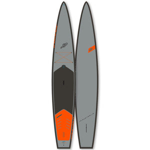 Allwater GT Rigid Paddle Board