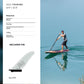 Outback Rigid Paddle Board