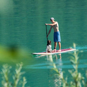 Outback Rigid Paddle Board