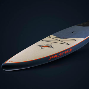 Hybrid Rigid Paddle Board