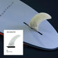 Hybrid Rigid Paddle Board