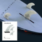 Longboard WE Rigid Paddle Board