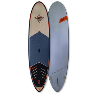 Longboard WE Rigid Paddle Board