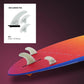 Longboard Pro Rigid Paddle Board