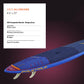 Longboard Pro Rigid Paddle Board