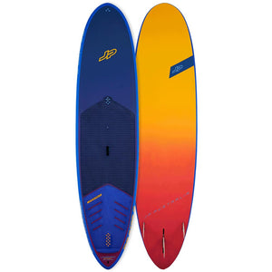 Longboard Pro Rigid Paddle Board