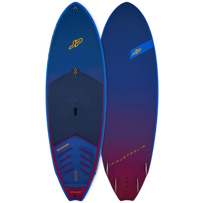 Surf Plus Rigid Paddle Board
