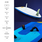 Young Gun Magic Ride Windsurf Board