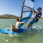 Young Gun Magic Ride Windsurf Board