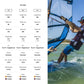 Funster Windsurf Board