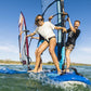 Funster Windsurf Board