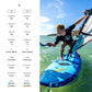 Magic Ride Family Windsurf Board