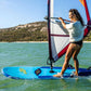 Magic Ride Family Windsurf Board