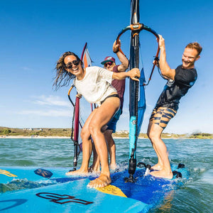 Funster Sport Windsurf Board