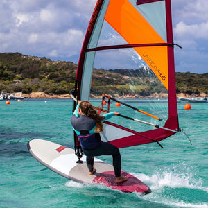 Windsurf SUP