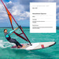 Windsurf SUP