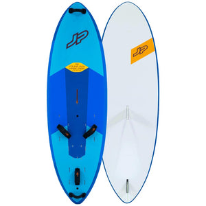 Young Gun Magic Ride Windsurf Board