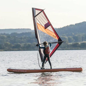 WindsupAir SL Inflatable Paddle Board