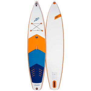 CruisAir LE 3DS Inflatable Paddle Board