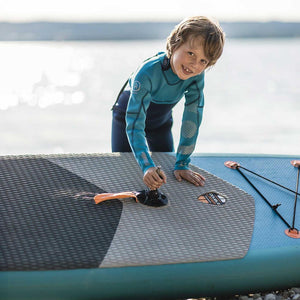 WindsupAir LE Inflatable Paddle Board