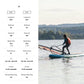 WindsupAir LE Inflatable Paddle Board