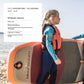 WindsupAir LE Inflatable Paddle Board