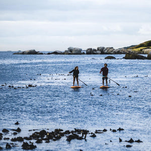 CruisAir SL Inflatable Paddle Board Package