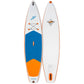 CruisAir SL Inflatable Paddle Board Package