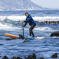 AllroundAir LE 3DS Inflatable Paddle Board