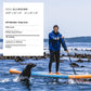 AllroundAir LE Inflatable Paddle Board