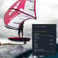 F-Winger Wing Board