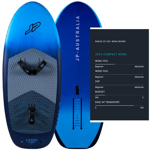 X-Winger Wing Board
