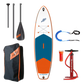 AllroundAir SL Inflatable Paddle Board Package
