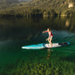 Carbon Adjustable 3-Piece Paddle