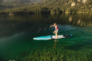 Carbon Adjustable Paddle