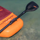Carbon Adjustable 3-Piece Paddle