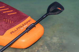 Carbon Adjustable 3-Piece Paddle