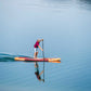Glass Nylon Adjustable 3-Piece Paddle