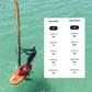 FreeFoil Air Windsurf Board