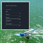 Fun Ride Windsurf Board