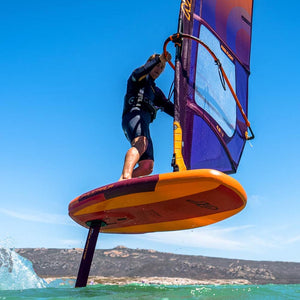 FreeFoil Air Windsurf Board