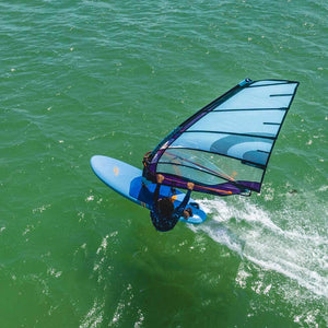 Fun Ride Windsurf Board
