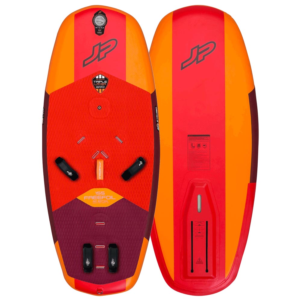 JP Australia  FreeFoil Air - Windsurfing | H2O Sports