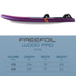 FreeFoil Windsurf Board