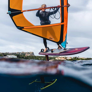 FreeFoil Windsurf Board