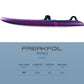 FreakFoil Windsurf Board
