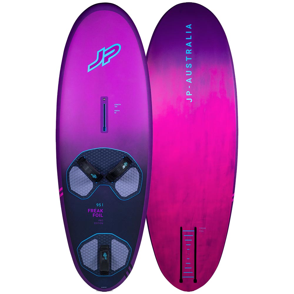 JP Australia FreakFoil - Windsurfing | H2O Sports