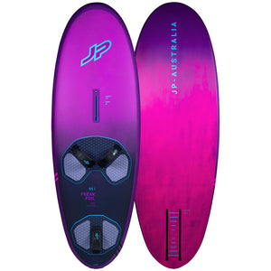 JP Australia FreakFoil - Windsurfing | H2O Sports